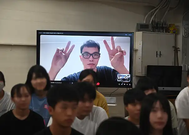 プロに学ぶ　こじま先輩