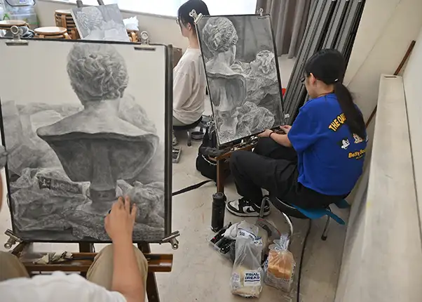 講習会前期