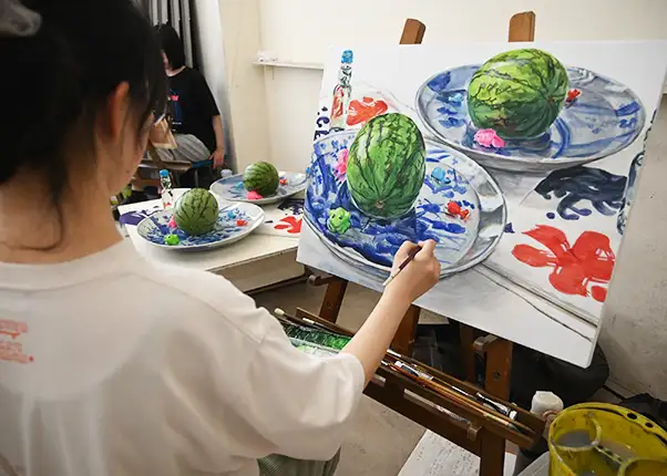 講習会前期