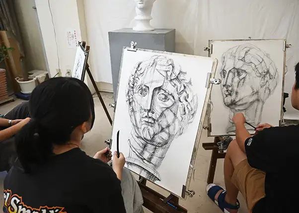 講習会中期